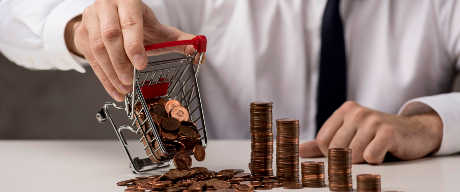 Finansal Risk Sigortası Görseli